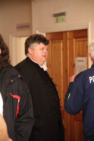 Közgyűlés - 2016